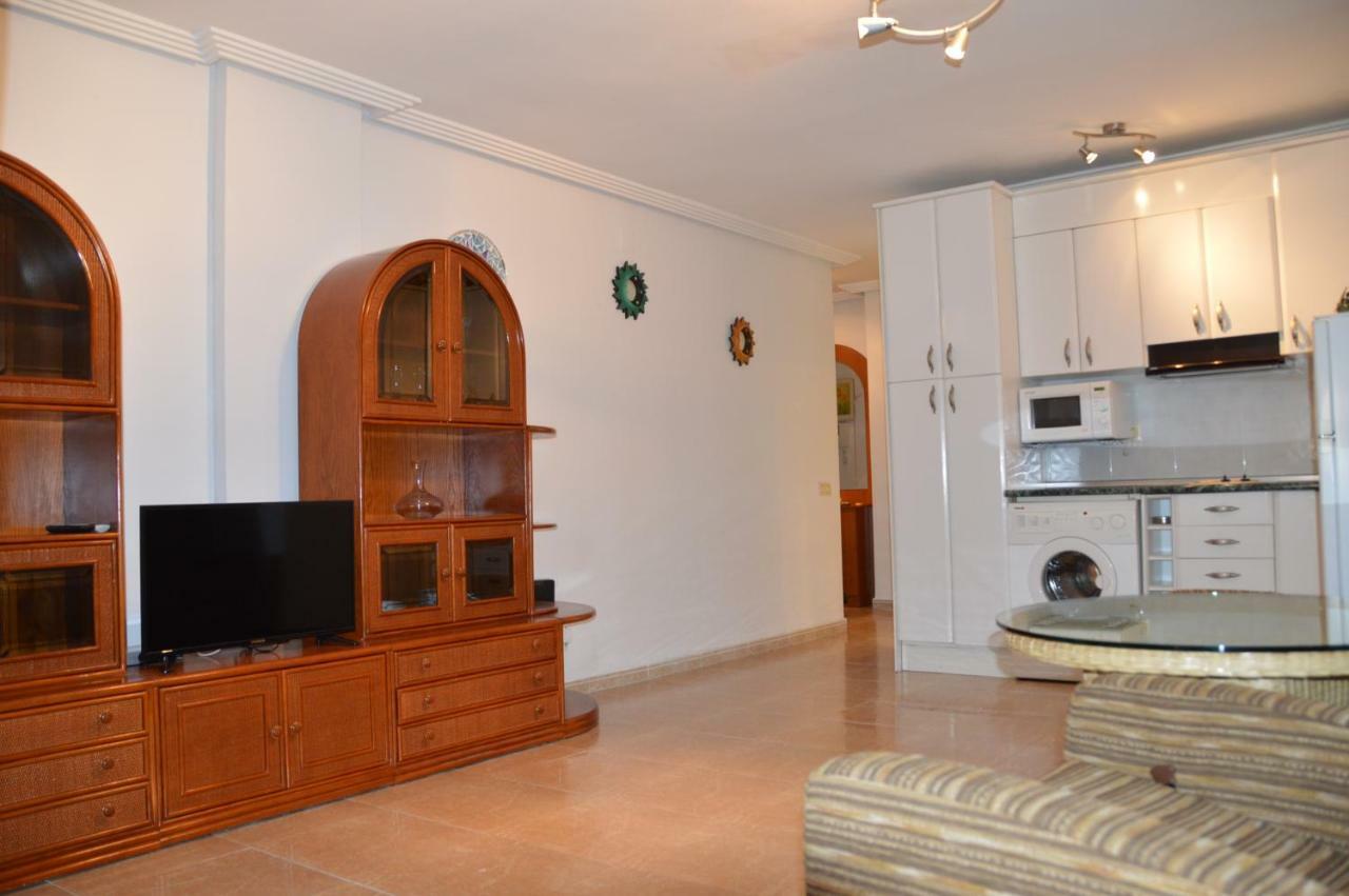 Appartamento Emalco Anis Primera Linea