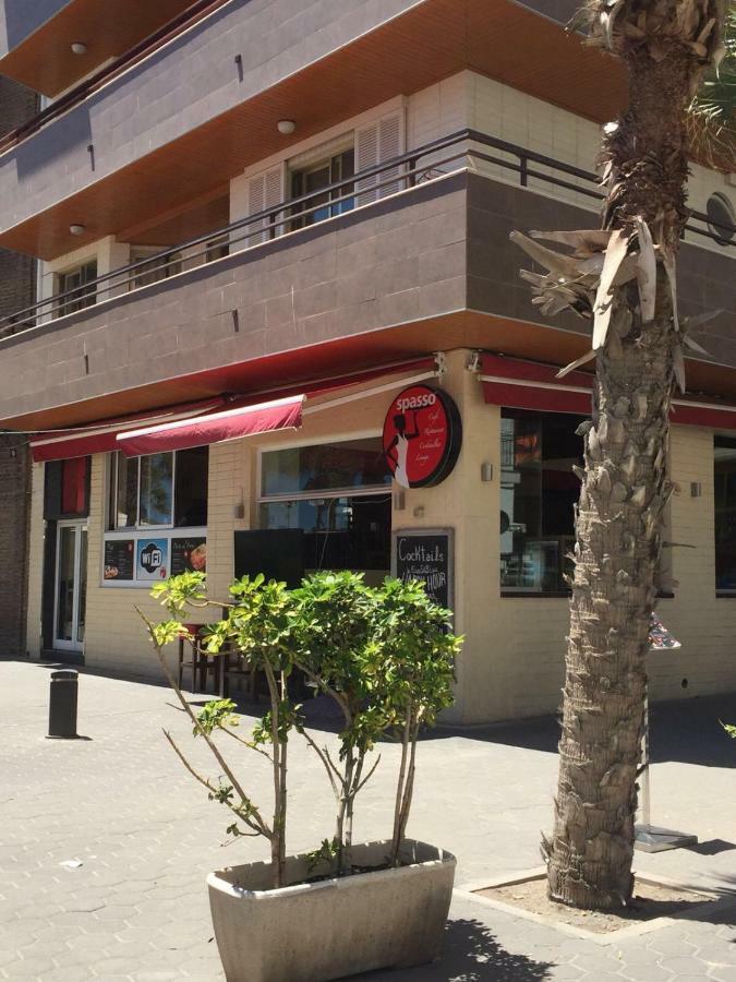 Emalco Anis Primera Linea Apartamento *