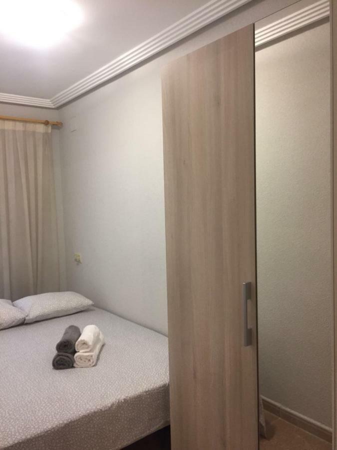 Emalco Anis Primera Linea Appartement *